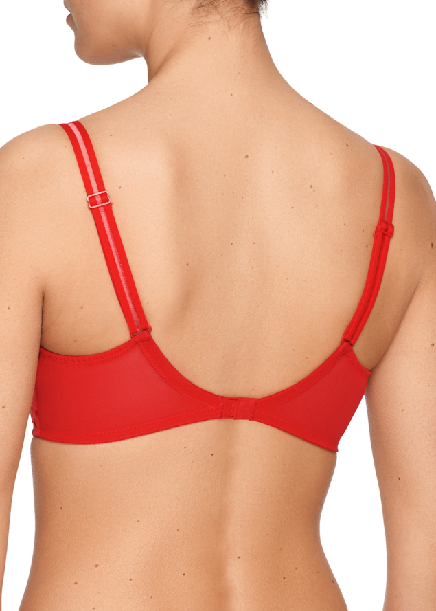 Soutien-gorge Balconnet Twist de Prima Donna